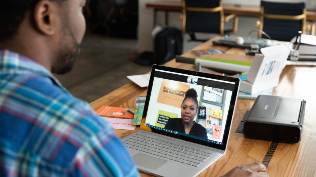 Connect your clients to your content