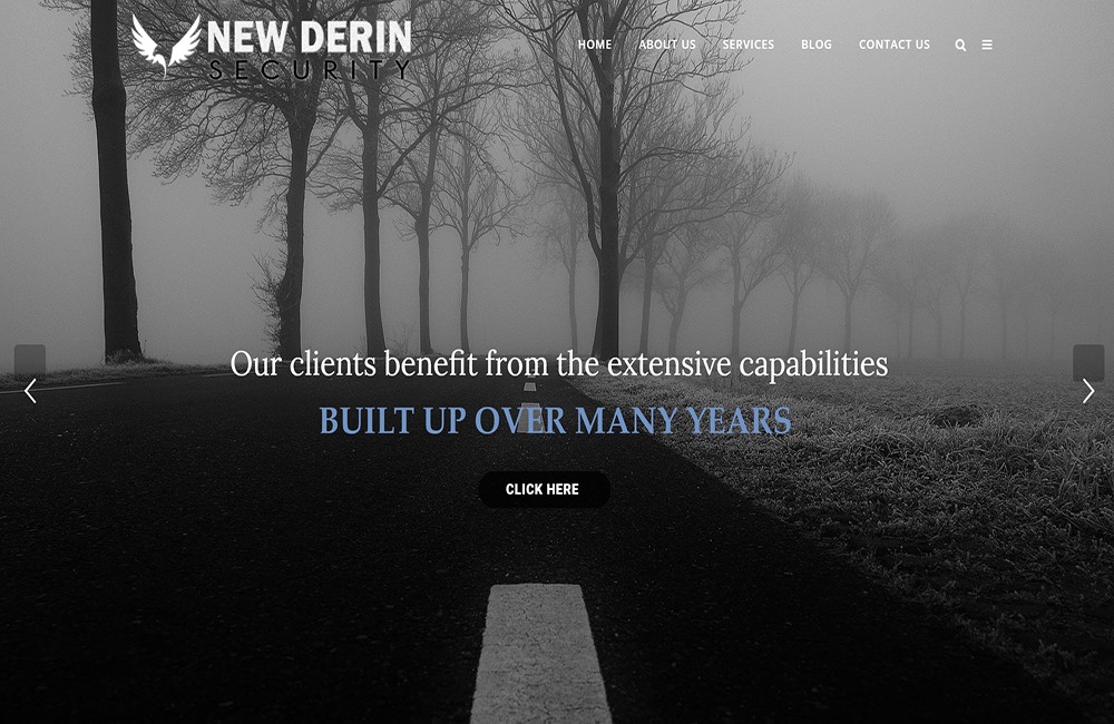 New Derin
