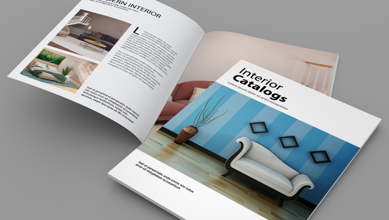 Business & Profile Design