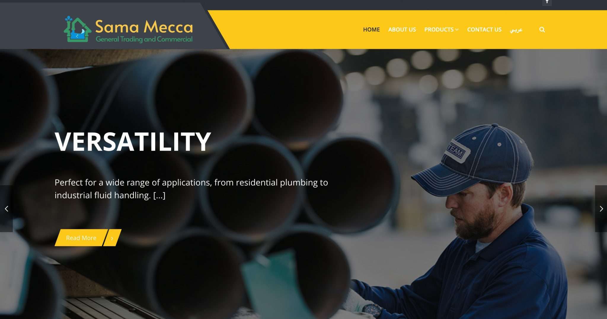 Sama Mecca