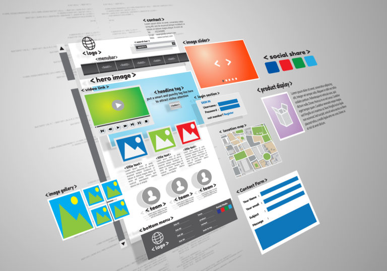The Importance of Web Design: Enhancing User Experience and Business Success