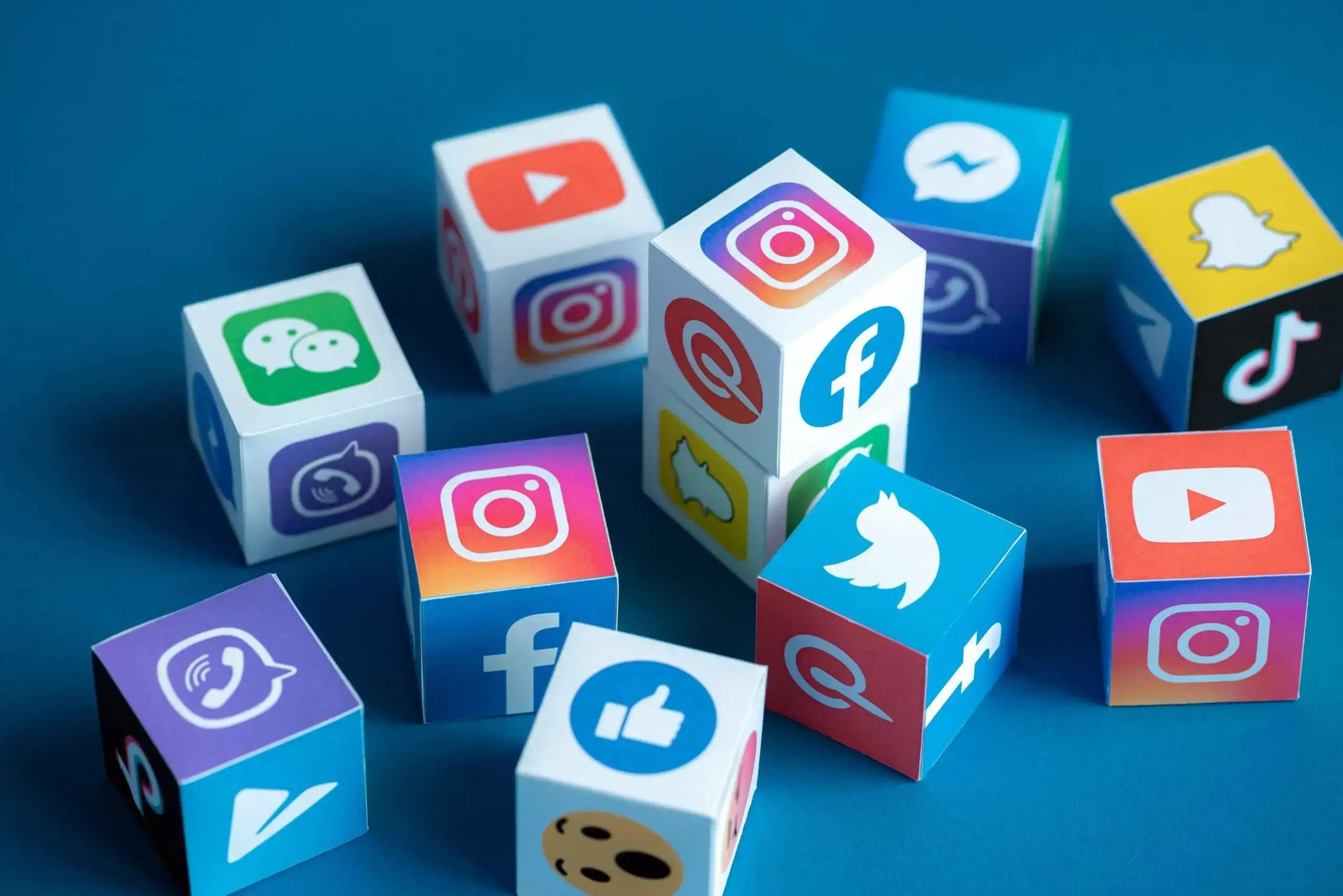 Social Media Marketing Support in Erbil: A Growing Need for Businesses