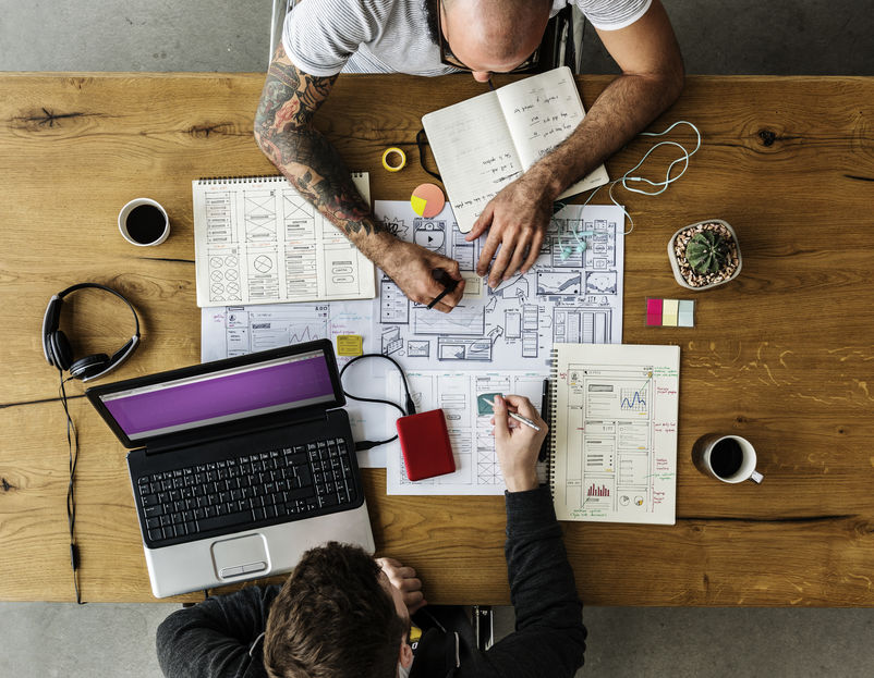 Do You Have a Business That Needs a Website?
